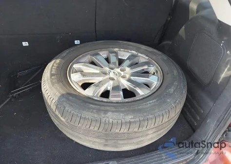 2008 Ford Edge Limited из США, поврежденный, VIN 2FMDK49CX8BA39071